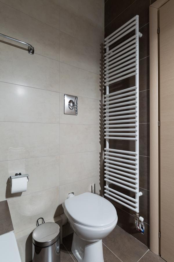 Stylish And Spacious 2Bd - Thiseio By Upstreet Athens Luaran gambar