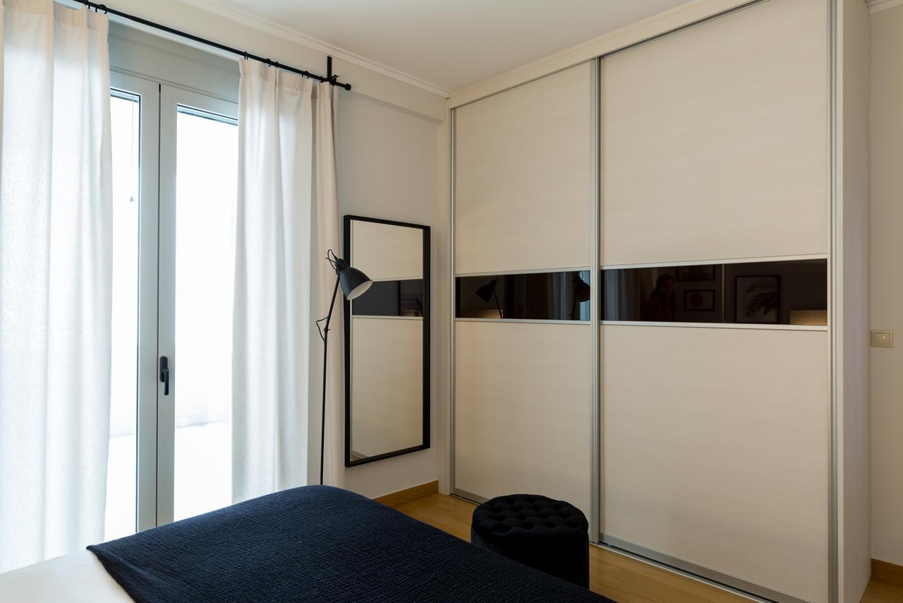 Stylish And Spacious 2Bd - Thiseio By Upstreet Athens Luaran gambar