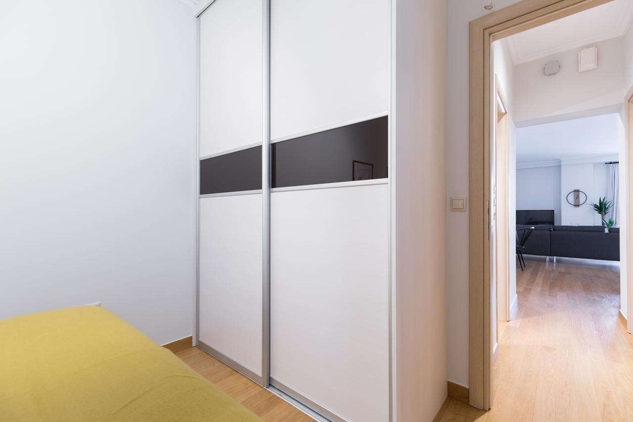 Stylish And Spacious 2Bd - Thiseio By Upstreet Athens Luaran gambar