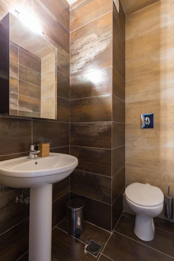 Stylish And Spacious 2Bd - Thiseio By Upstreet Athens Luaran gambar