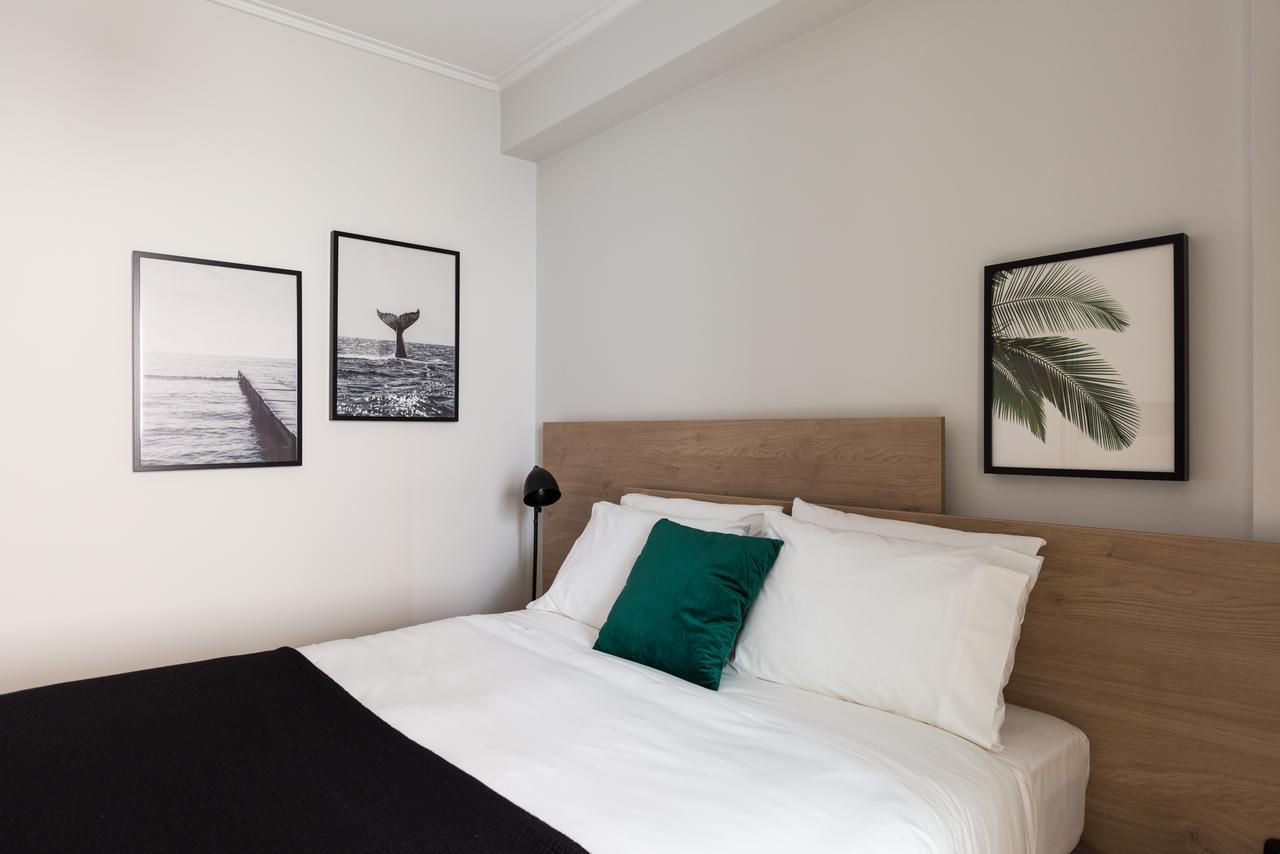 Stylish And Spacious 2Bd - Thiseio By Upstreet Athens Luaran gambar