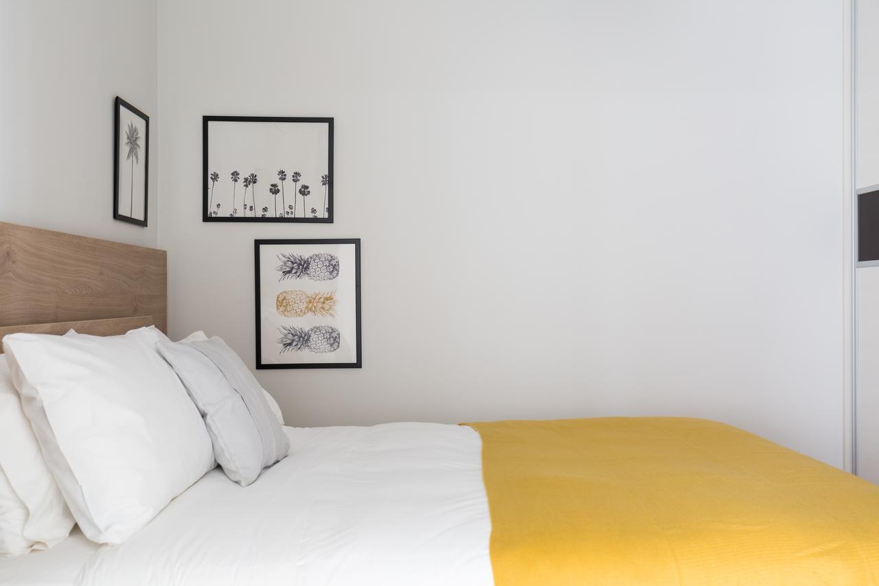 Stylish And Spacious 2Bd - Thiseio By Upstreet Athens Luaran gambar